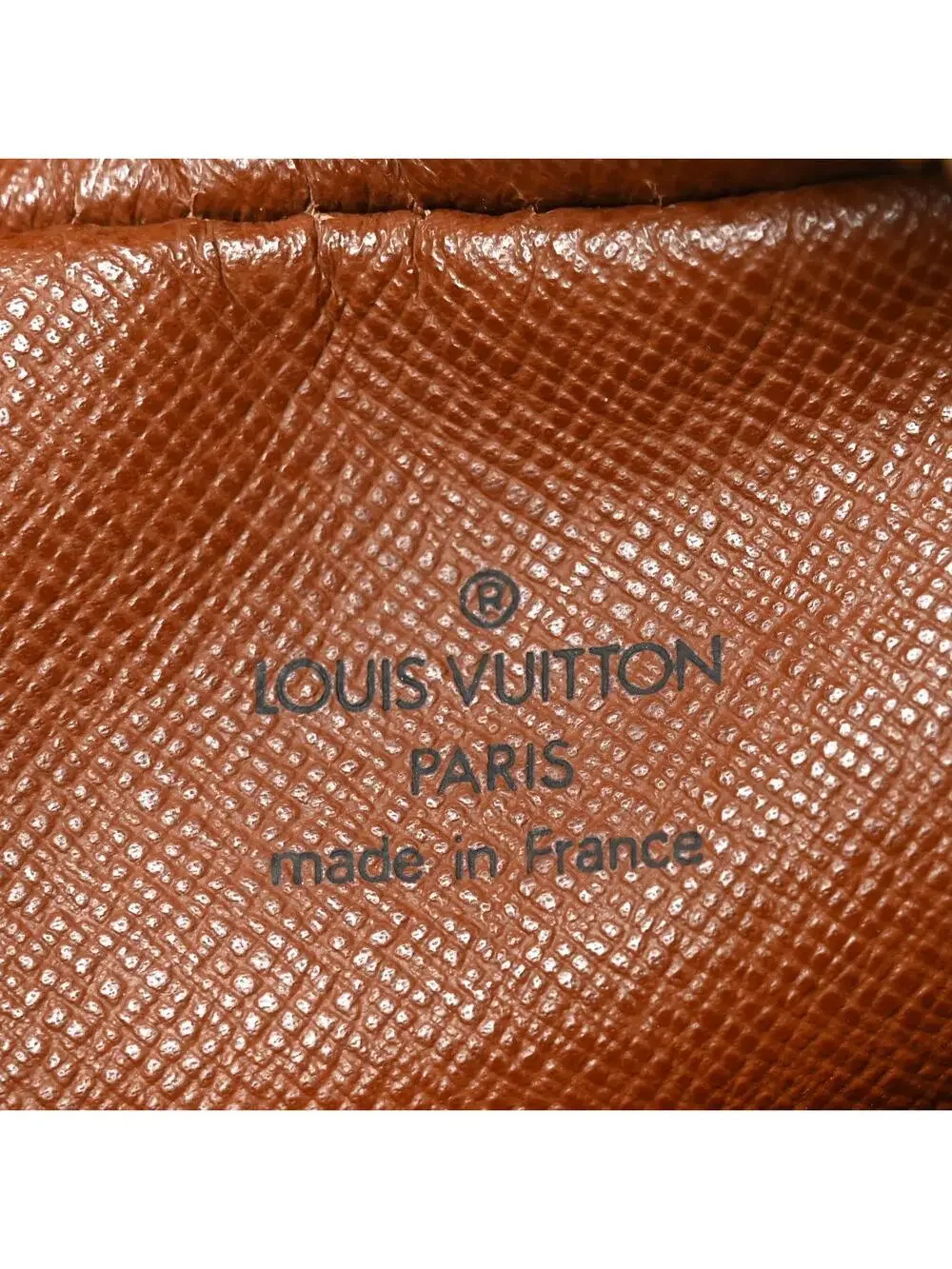 Louis Vuitton Danube 21 #329542L69B
